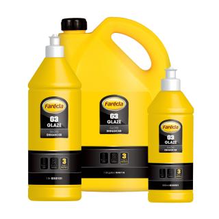 Farecla G3 Glaze Farecla Compounds